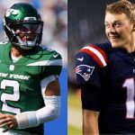 "It's Different Now That Tom Brady Left, But Bill Belichick Is Still There": Zach Wilson Shows Respect for Mac Jones and the Patriots Ahead of Week 2 Rivalry Game
