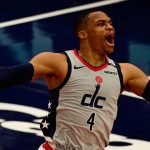 "Russell Westbrook was not the LA Lakers' first choice": Rob Pelinka reportedly had Damian Lillard and Bradley Beal as high priority before changing tactics