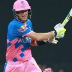 Shamsi cricketer: Why is Chris Morris not playing today's IPL 2021 match vs Delhi Capitals?