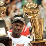 "I told Michael Jordan about the triangle and how he'd never win another scoring title": How Phil Jackson got Michael Jordan to buy into Tex Winter's 'Triangle' and share the spotlight with his Bulls teammates