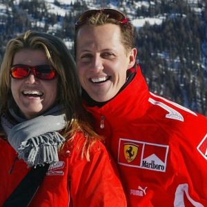 "Michael is here. Different, but he's here"– Michael Schumacher's wife gives rare update on his condition in Netflix documentary