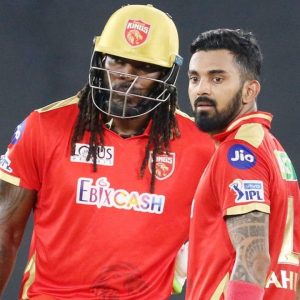 Bio bubble fatigue meaning: Chris Gayle leaves Punjab Kings bio-bubble; to play no further role in IPL 2021