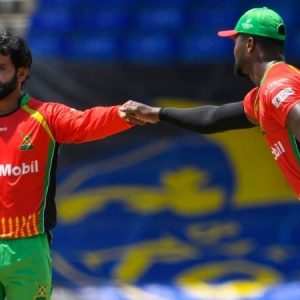 SLK vs GUY Fantasy Prediction: St Lucia Kings vs Guyana Amazon Warriors – 2 August 2021 (St Kitts). Mohammad Hafeez, Imran Tahir, Faf du Plessis, and Roston Chase will be the players to look out for in the Fantasy teams.