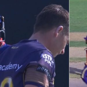 R Ashwin fight with Southee and Morgan: Ashwin and Rishabh Pant exchange words with Southee and Morgan in KKR vs DC clash