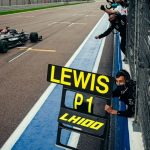 "I wasn't sure it would come"– Lewis Hamilton on his 100th F1 Grand Prix win