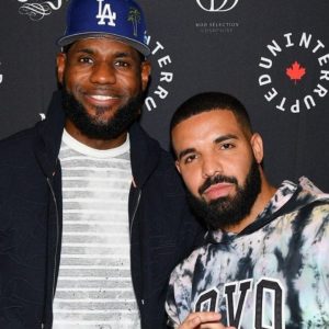 “LeBron James is going to start rapping soon, bet”: When Drake prophesized a career of entertainment for the Lakers superstar