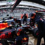 "That exacerbated the problem"– Christian Horner reveals technical directive didn't spoil Sergio Perez's pitstop