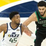 "I like Jayson Tatum cuz he's tall and can defend multiple players": Tim Hardaway Sr picked Celtics star over Donovan Mitchell as the better prospect in 2018