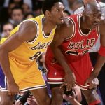 "While Kobe Bryant studied Michael Jordan and his game, he couldn't do what MJ did off the court": Former Laker Kwame Brown talks about his former teammates and the biggest difference between them
