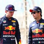 "Beating Max is another story, it's not going to happen"– Former Ferrari driver rules out Sergio Perez defeating Max Verstappen in same car