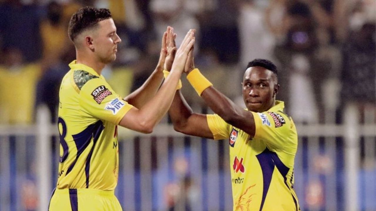 Sam Curran IPL 2021: Why is Dwayne Bravo not playing today's IPL 2021 match vs KKR?