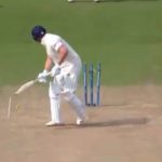 Bumrah Test wickets: Jasprit Bumrah's pinpoint unplayable yorker dismisses Jonny Bairstow at The Oval
