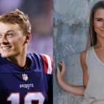 " Happy 2 years Mac Jones": Patriots rookie QB’s girlfriend Sophie Scott takes to Instagram to wish happy anniversary