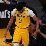 "Anthony Davis is a top 5 talent, but not a top 5 player!": Richard Jefferson explains why the Lakers star isn't quite at the level of superstars like LeBron James and Kevin Durant