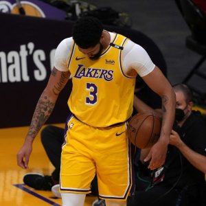 "Anthony Davis is a top 5 talent, but not a top 5 player!": Richard Jefferson explains why the Lakers star isn't quite at the level of superstars like LeBron James and Kevin Durant