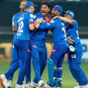 Delhi Capitals squad 2021 IPL: How many changes have been made to Delhi Capitals squad for IPL 2021 Phase 2?