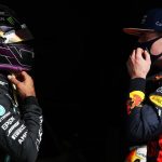"They're only humans"– F1 driver chief to hold conversation with Lewis Hamilton and Max Verstappen as another crash this season is "very like