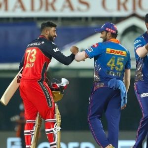 BLR vs MI Team Prediction: Royal Challengers Bangalore vs Mumbai Indians – 26 September 2021 (Dubai). Devdutt Padikkal, Virat Kohli, Rohit Sharma, and Jasprit Bumrah will be the best fantasy picks for this game.