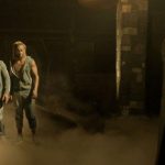 The Undertaker and The New Day set to star in a Horror Movie