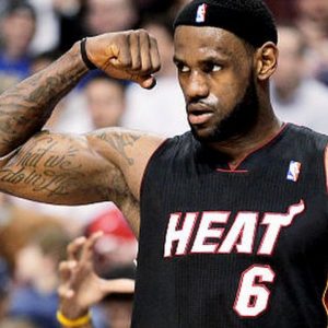 "LeBron James let us all down!": Knicks fans found it difficult to believe that 'The King' chose Miami Heat over them during The Decision