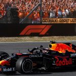 "He almost seemed oblivious"– Red Bull boss Christian Horner reveals Max Verstappen's reaction to Zandvoort 'nightclub mayhem'