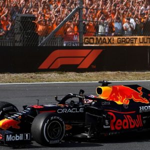 "He almost seemed oblivious"– Red Bull boss Christian Horner reveals Max Verstappen's reaction to Zandvoort 'nightclub mayhem'