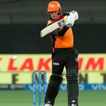 SRH vs RR Man of the Match today: Who was awarded Man of the Match in Sunrisers vs Royals IPL 2021 match?