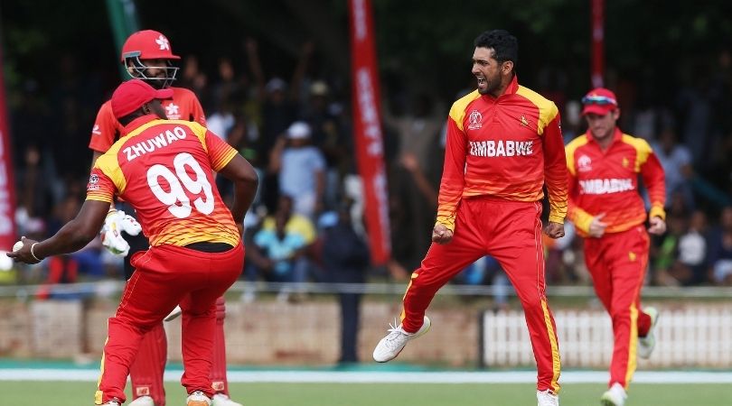 SCO vs ZIM Fantasy Prediction: Scotland vs Zimbabwe 1st T20I Game – 15 September 2021 (Edinburgh). Sean Williams, Sikandar Raza, Kyle Coetzer, and Richie Berrington will be the best fantasy picks for this game.