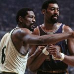 “Wilt Chamberlain wouldn’t pass to players who wasted his time”: ‘Goliath’ writer claimed Warriors legend would only pass to players with a hot hand for assist titles