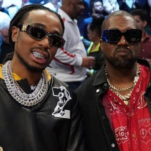 "Kanye West is a seer, he accurately predicted 2 NBA players' futures in 2010": NBA Reddit melts down in response to throwback post to Chicago-born musician's magnum opus My Beautiful Dark Twisted Fantasy