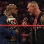 Reason why Bobby Lashley vs Randy Orton was moved from Extreme Rules to WWE RAW