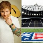 “Andy Dalton looking fresh”: NFL fans have hilarious reactions to Ed Sheeran performing live ahead of Bucs vs Cowboys season opener