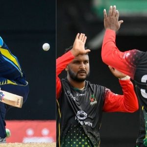 SLK vs SKN Fantasy Prediction: St Lucia Kings vs St Kitts and Nevis Patriots – 15 September 2021 (St Kitts). Roston Chase, Evin Lewis, Tim David, and Dominic Drakes will be the players to look out for in the Fantasy teams.