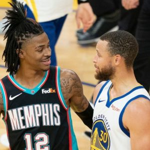"Ja Morant might take offense if you look at the reactions NBA superstars are having these days": Brian Scalabrine expects some stars to be unamused by NBA's '75 Greatest Players' list