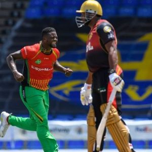 TKR vs GUY Fantasy Prediction: Trinbago Knight Riders vs Guyana Amazon Warriors – 1 September 2021 (St Kitts). Sunil Narine, Ravi Rampaul, Mohammad Hafeez, and Imran Tahir will be the players to look out for in the Fantasy teams.