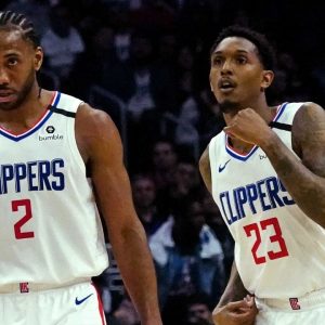 “Kawhi Leonard needs half the day to get his sh*t together”: Lou Williams explains the Clippers superstar’s Kobe-esque timings during practice