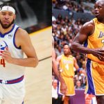 “Shaquille O’Neal went platinum off fame, not lyrics”: JaVale McGee snubs the Lakers legend from his ‘top 3 NBA rappers’ list and anoints Damian Lillard as the ‘GOAT’ league rapper