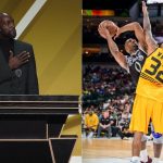 "How hard was it to get a Kevin Garnett autograph?": Richard Jefferson roasts Gilbert Arenas during a one-to-one conversation