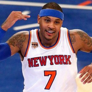 “Carmelo Anthony Always Took the Blame”: $30 Million Worth Former Knicks Teammate Couldn’t Find a Better Example for ‘Greatness Off the Court’