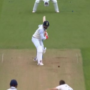 Ravindra Jadeja batting position: When was the last time R Jadeja had batted at Number 5 in Test cricket?