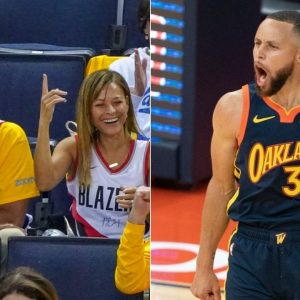 “Stephen Curry, no one gets to write your story but you”: When Sonya Curry gave the Warriors MVP “the most important talk” of his life after a high school tournament loss