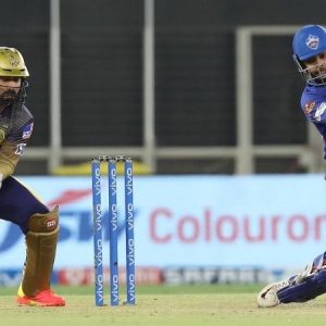 KOL vs DC Team Prediction: Kolkata Knight Riders vs Delhi Capitals – 28 September 2021 (Sharjah). Virat Kohli, AB de Villiers, Andre Russel, and Varun Chakravarthy will be the best fantasy picks for this game.