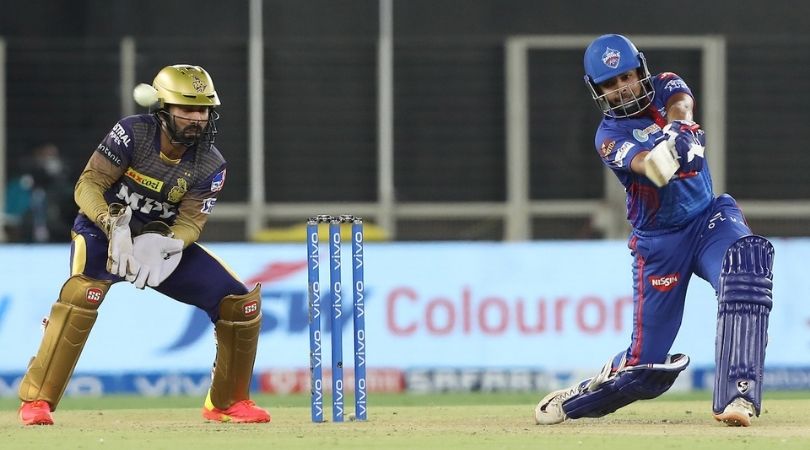 KOL vs DC Team Prediction: Kolkata Knight Riders vs Delhi Capitals – 28 September 2021 (Sharjah). Virat Kohli, AB de Villiers, Andre Russel, and Varun Chakravarthy will be the best fantasy picks for this game.