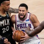 "Ben Simmons could average 25 points, but blames everybody else for his problems!": Stephen A Smith slams the 76ers star for his attitude towards basketball