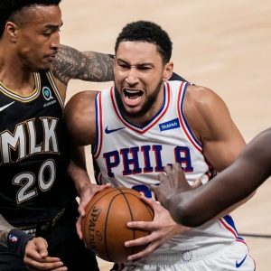 "Ben Simmons could average 25 points, but blames everybody else for his problems!": Stephen A Smith slams the 76ers star for his attitude towards basketball
