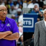 "We still got work to do!": Julius Erving describes how he coaxed George Gervin to stay after practice with Virginia Squires before beating him in a 1v1 game