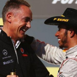 “My role is not changing" - Aston Martin team principal Otmar Szafnauer confirms he has a new boss in Martin Whitmarsh