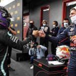 "Verstappen I think is the quicker driver now"– Former F1 world champion draws his judgment in Max Verstappen and Lewis Hamilton rivalry