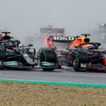 "You're seeing Max really perform exceptionally well"– Lewis Hamilton changes his mind about advantage he thought he had