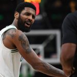 “Kyrie Irving is useless for 41 nights”: Mark Jackson emphatically suggests the Brooklyn Nets look to trade the former Celtics guard due to COVID vaccine debacle